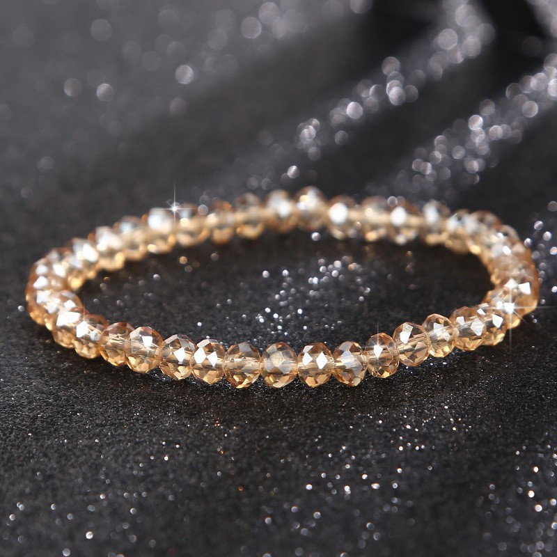 6mm champagne color