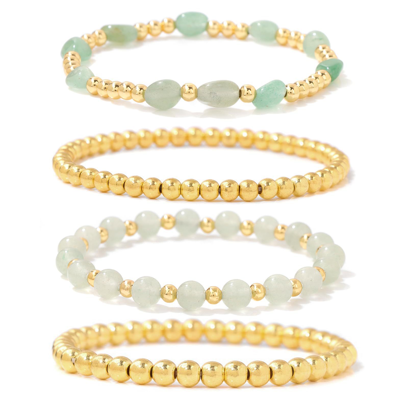 Green aventurine