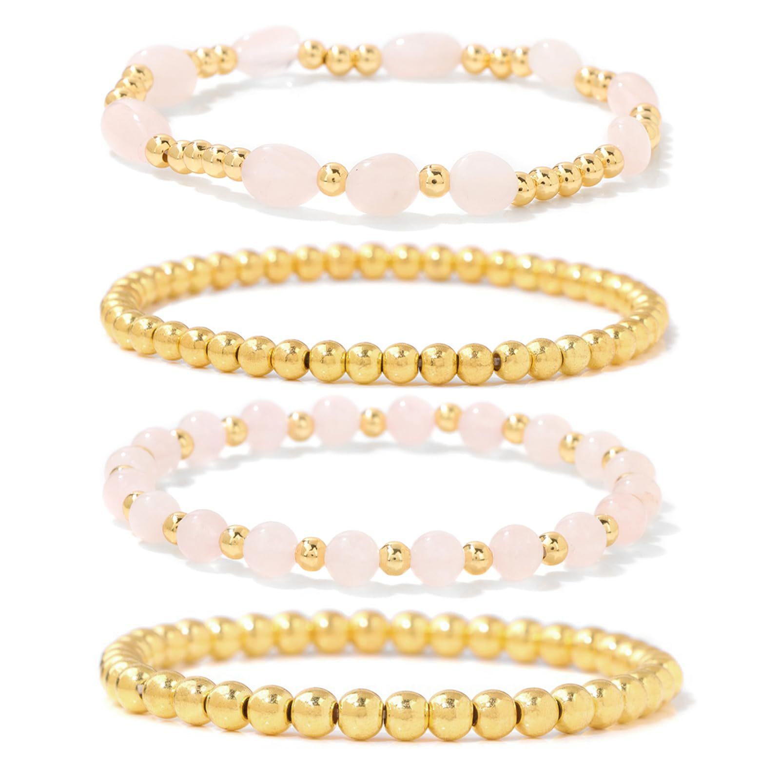 Rose quartz