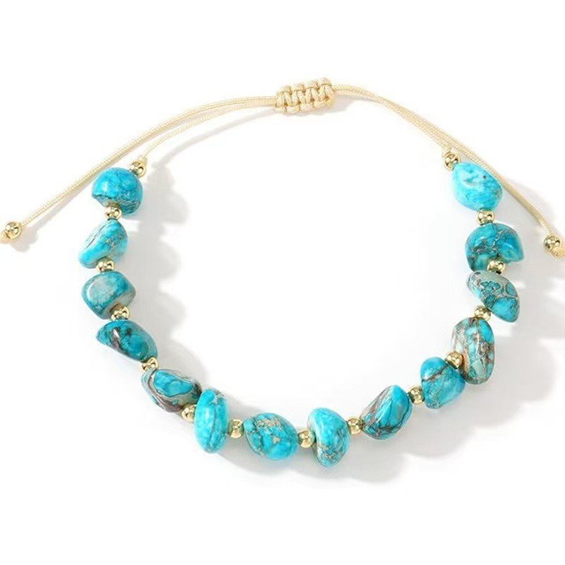 Turquoise bracelet