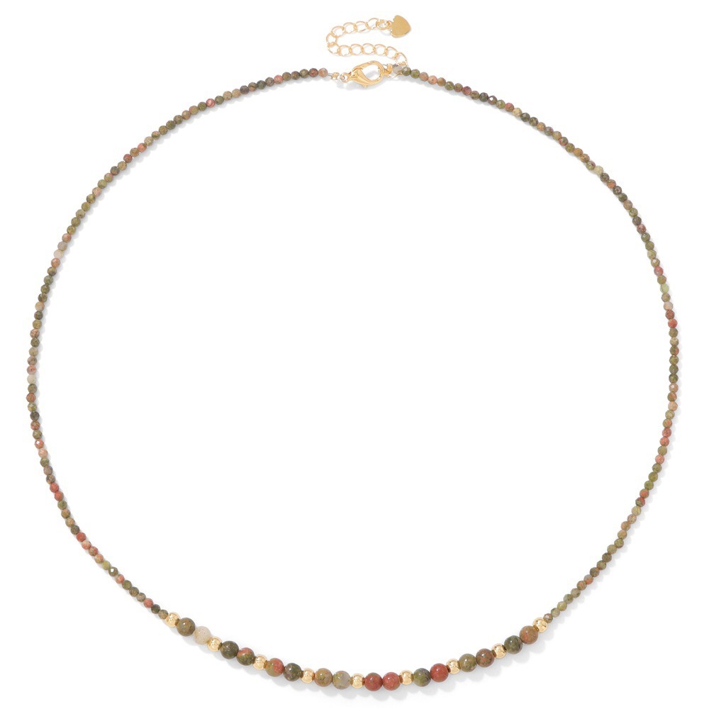 Unakite