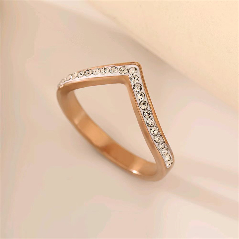 Rose gold