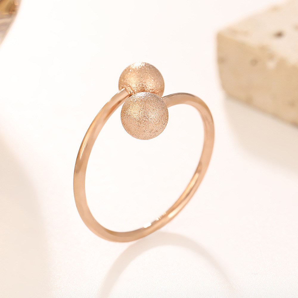 Rose gold 3