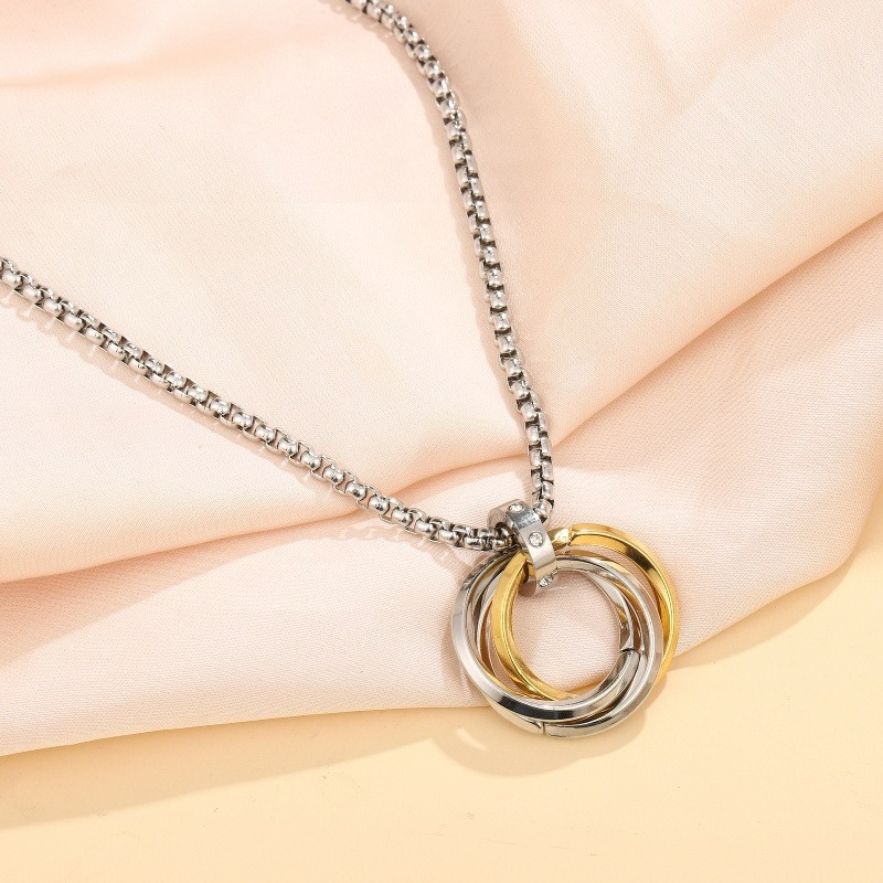 Gold   chain 60cm