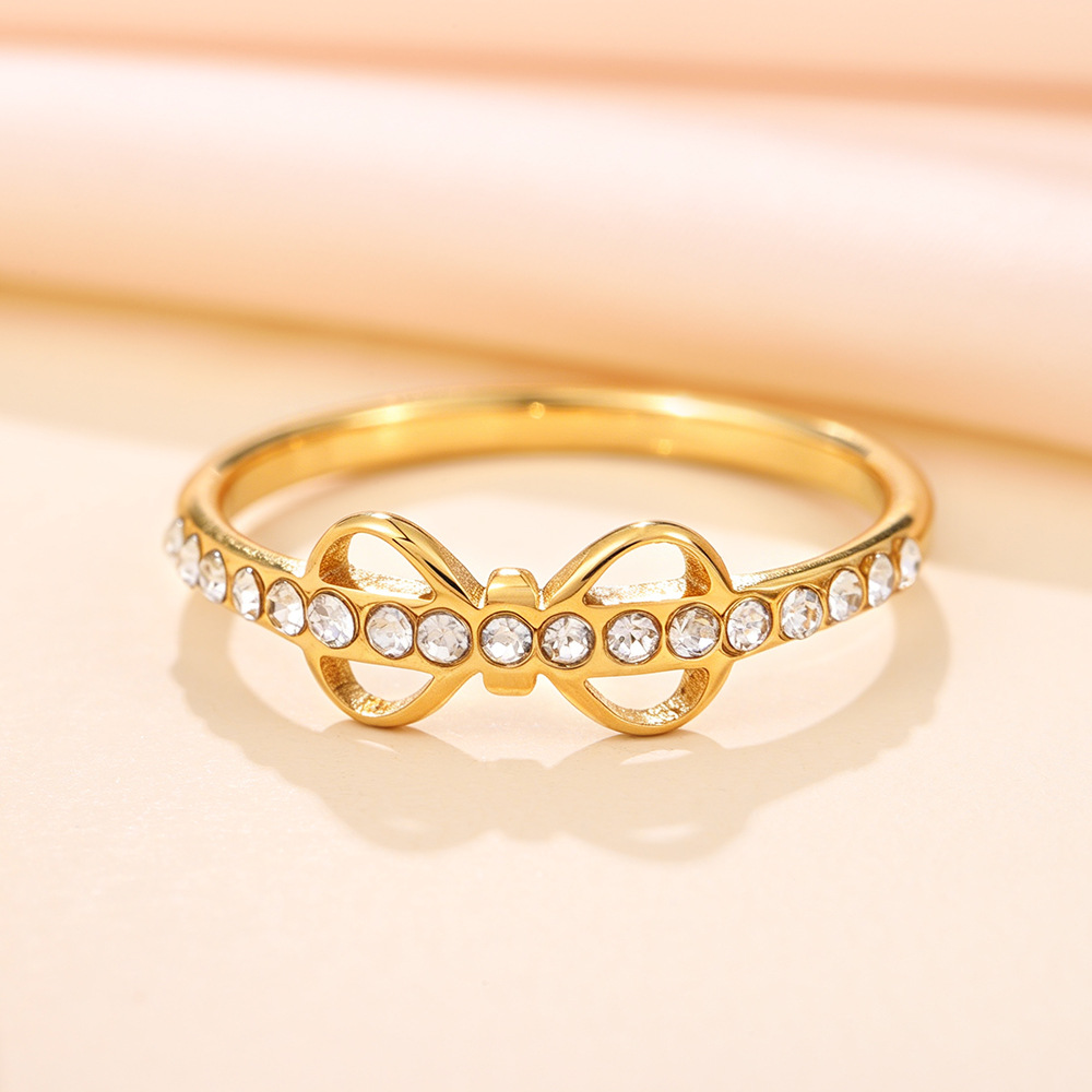 Bow gold