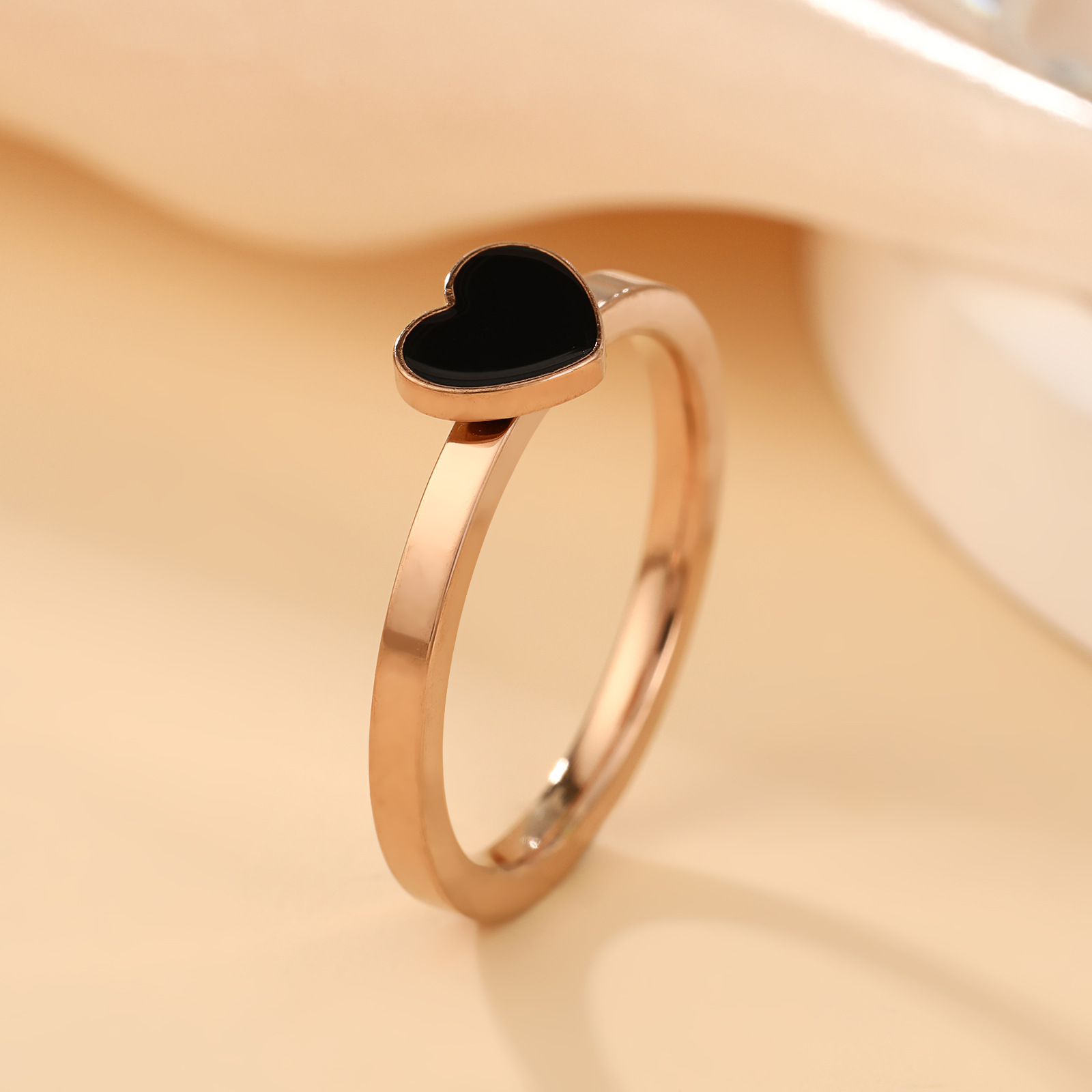 Rose gold