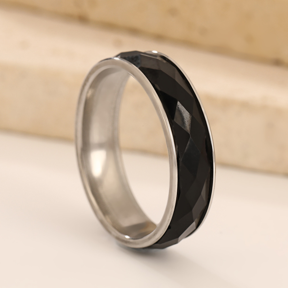 Steel color 6mm