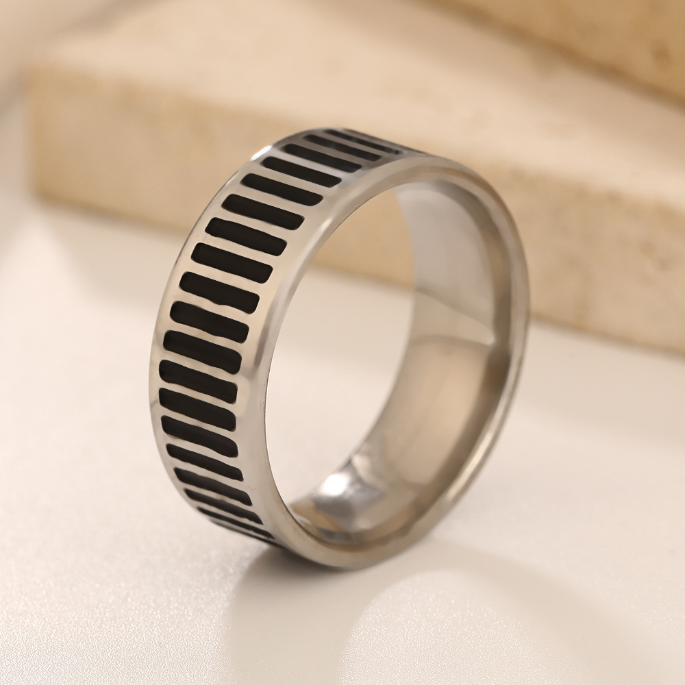 Steel color 1