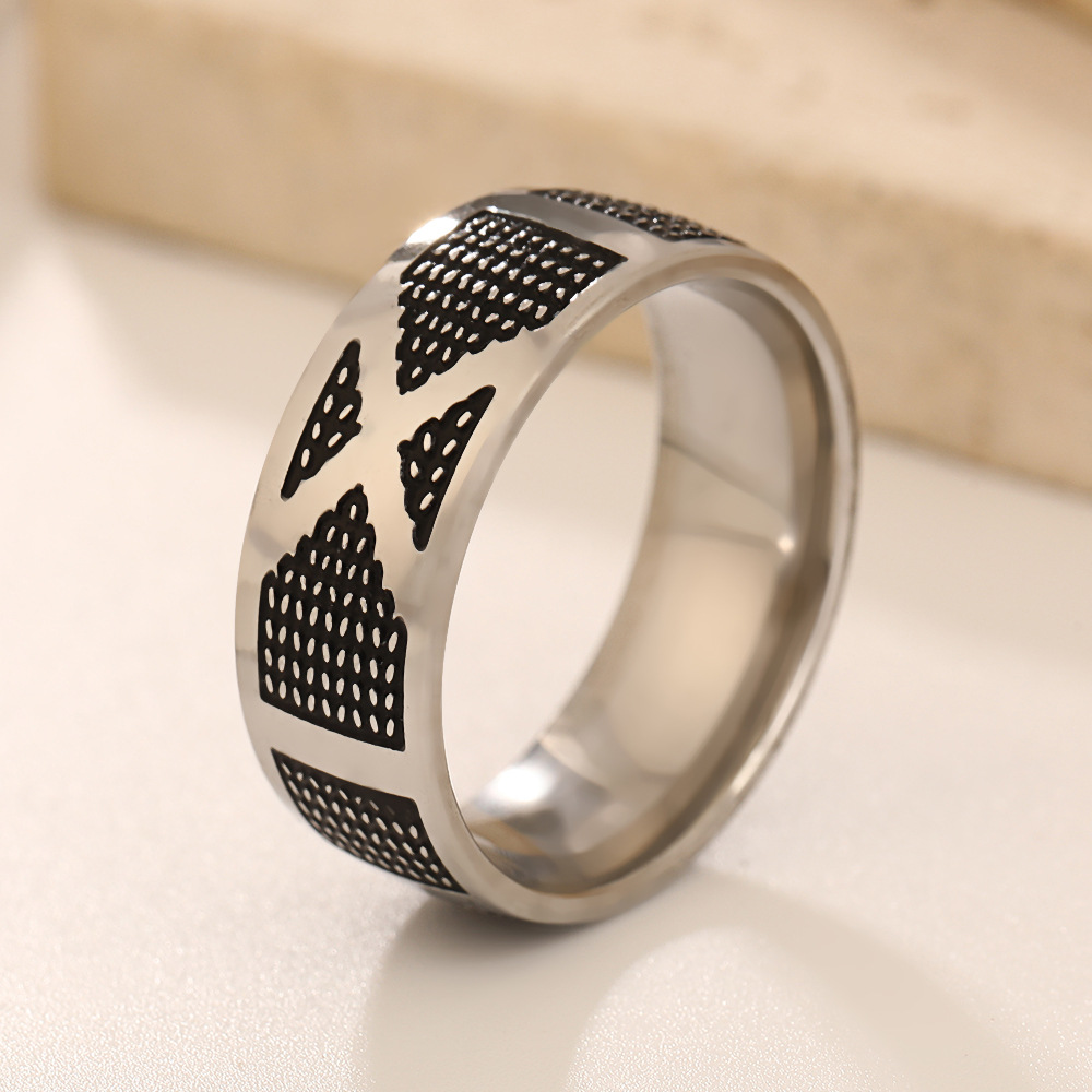 Steel color 2