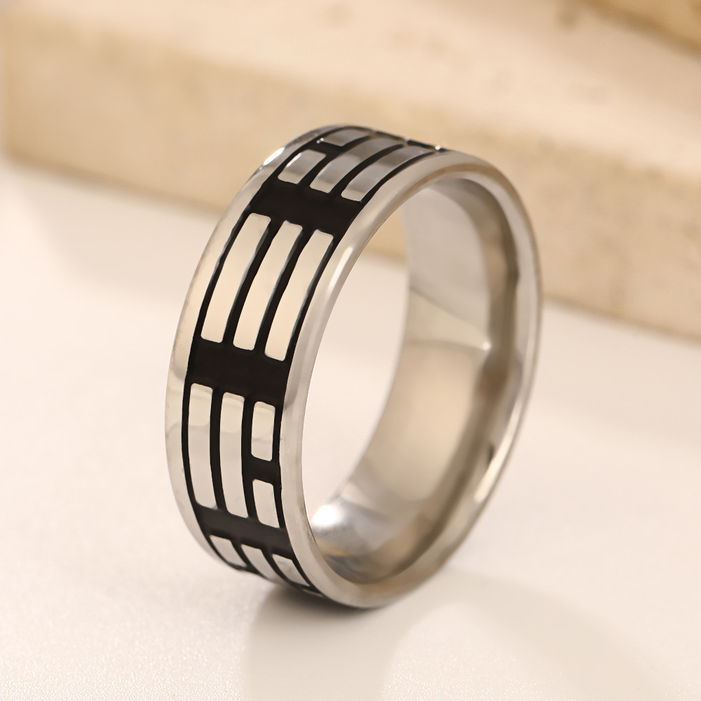 Steel color 3