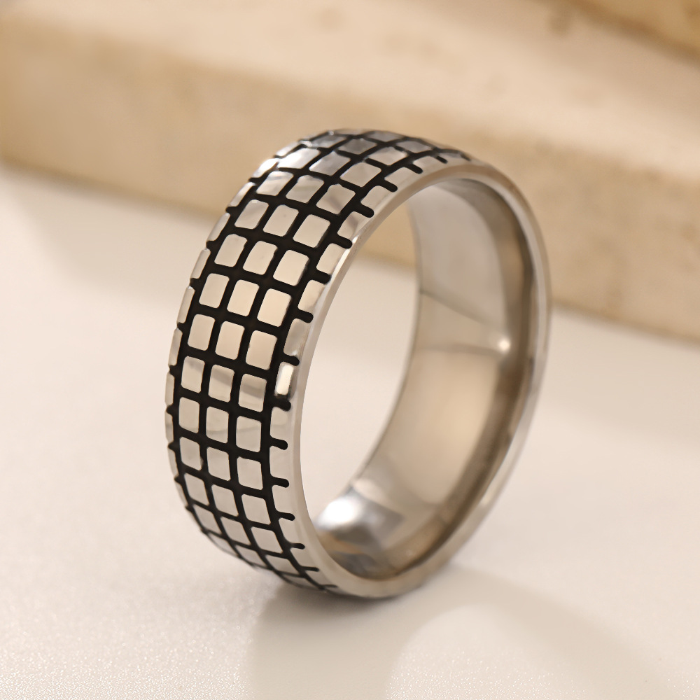 Steel color 4
