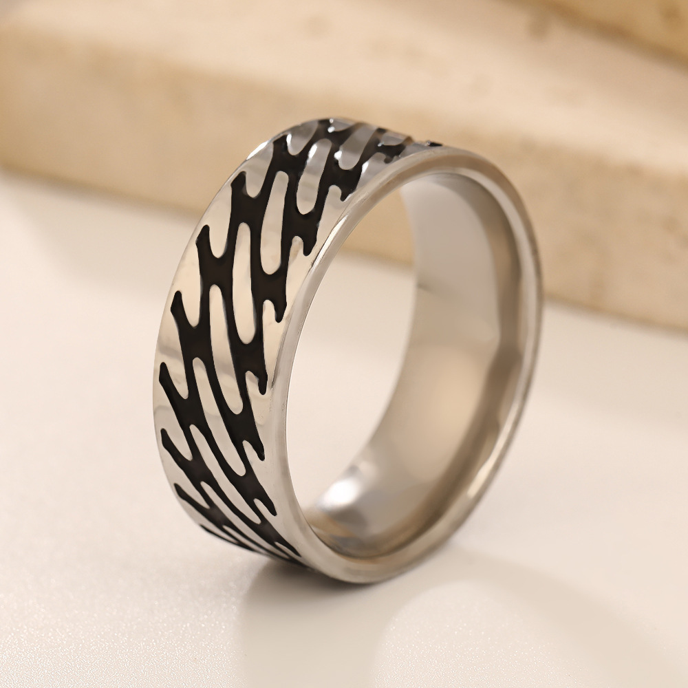 Steel color 5