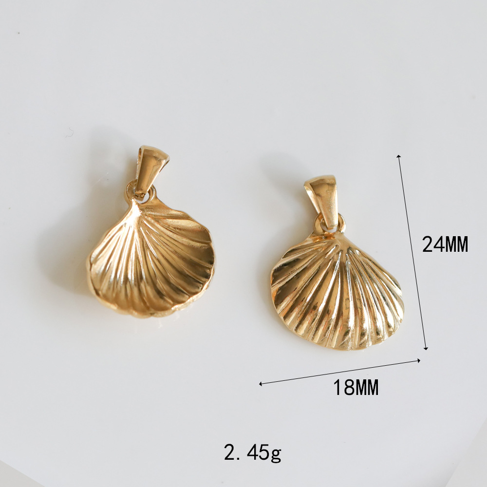 1 # Shell gold