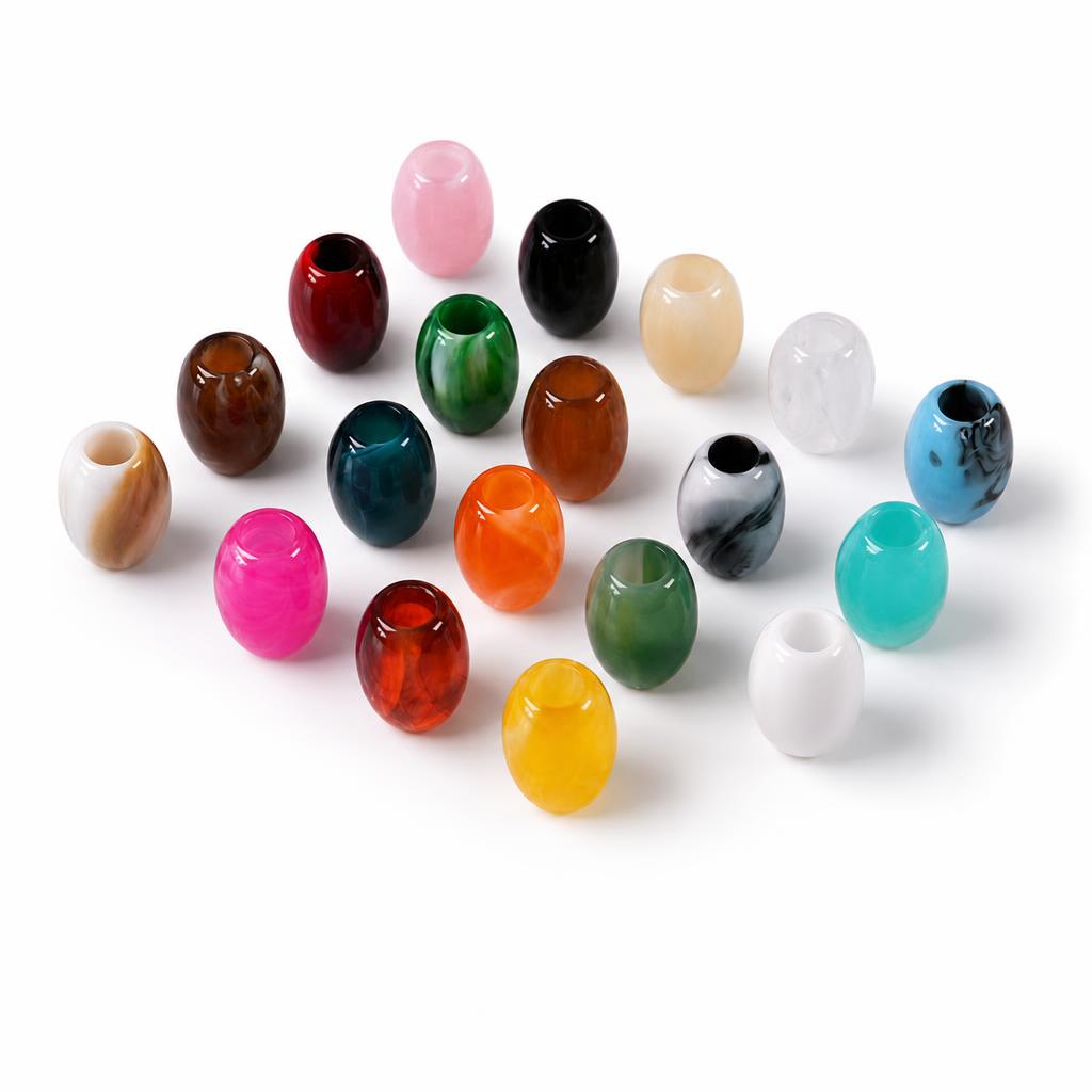 Mixed colors (random colors, no color selection)
