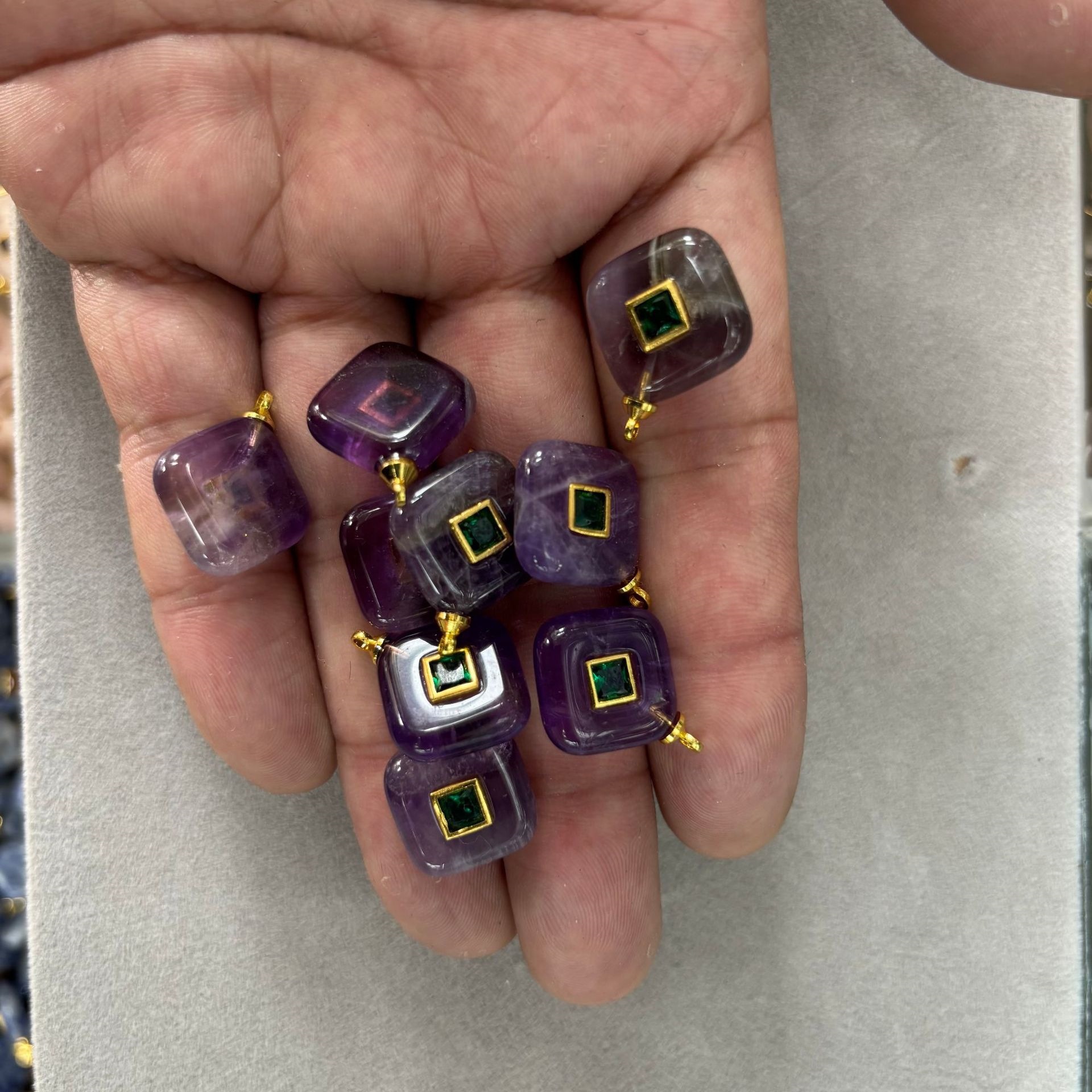 Amethyst