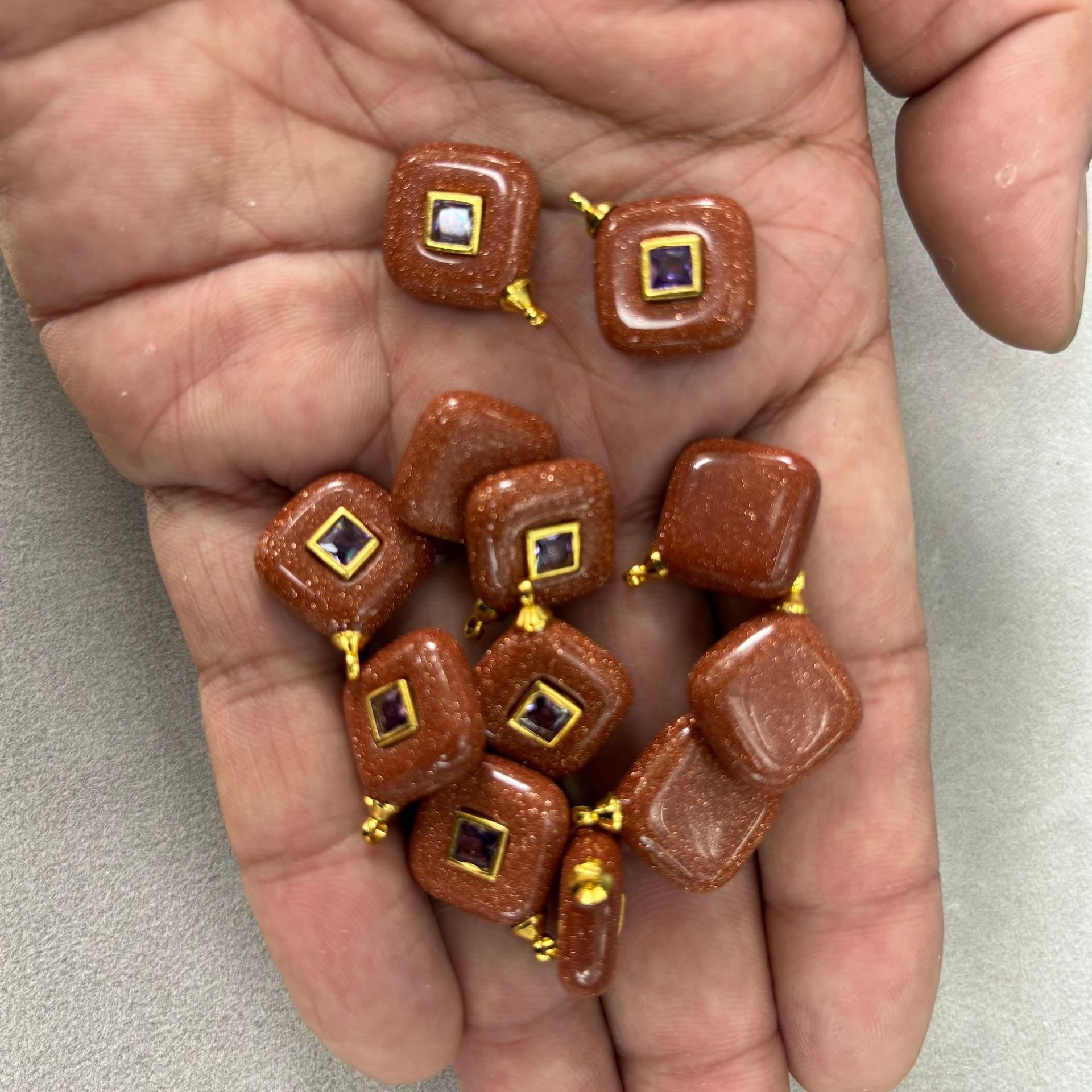 Goldstone