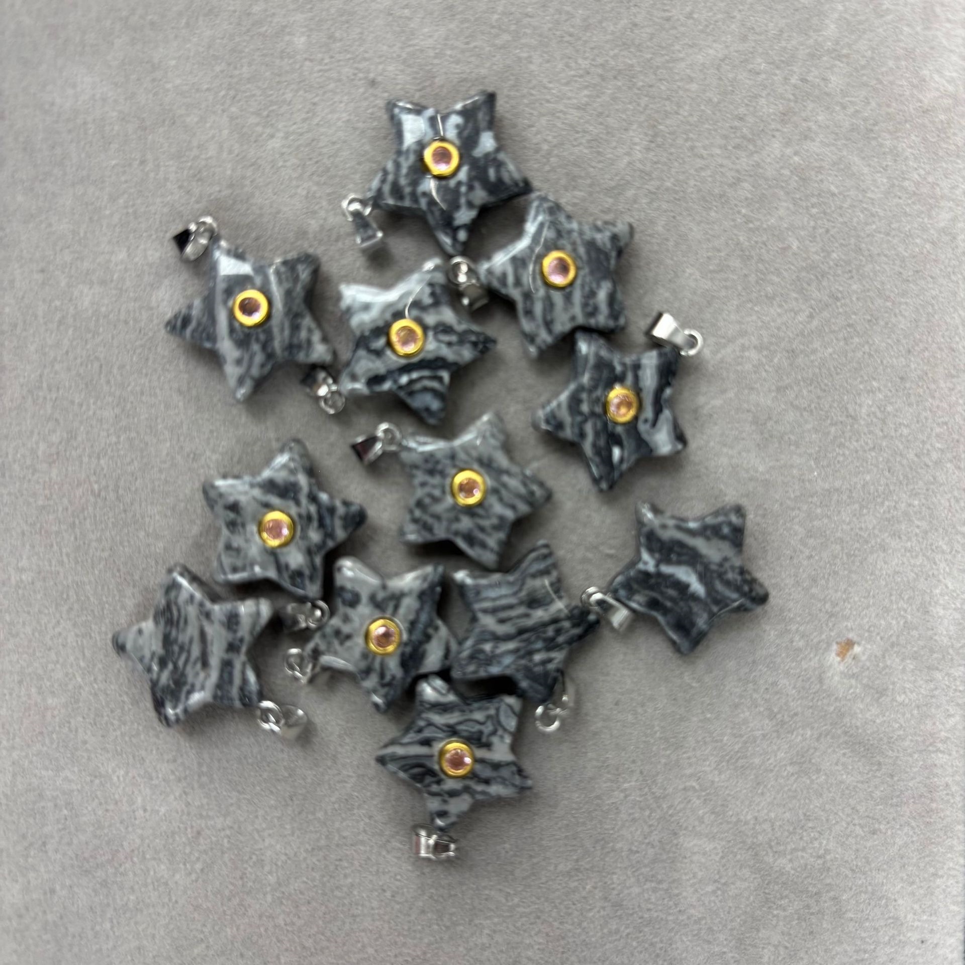 Picture stone