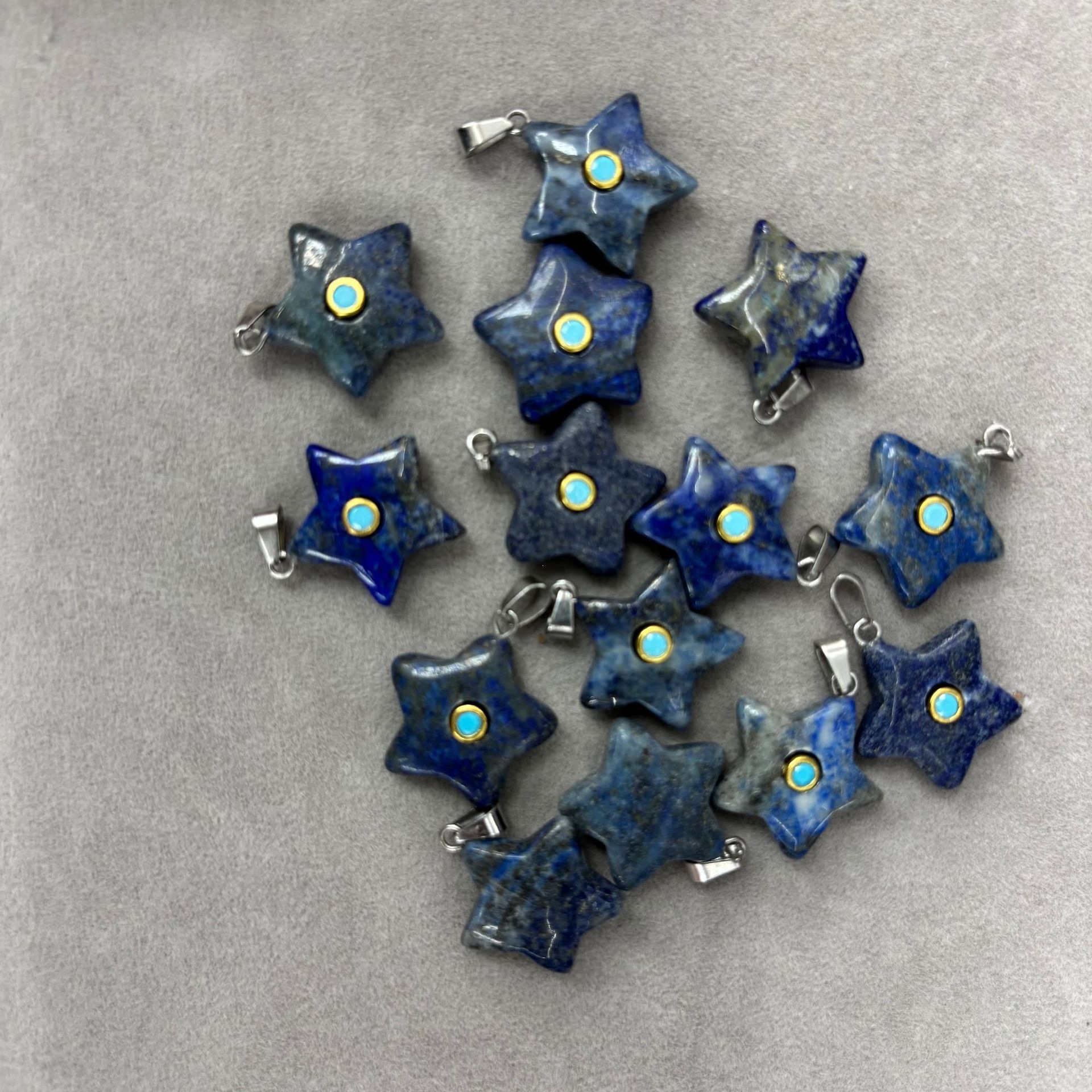 Lapis lazuli