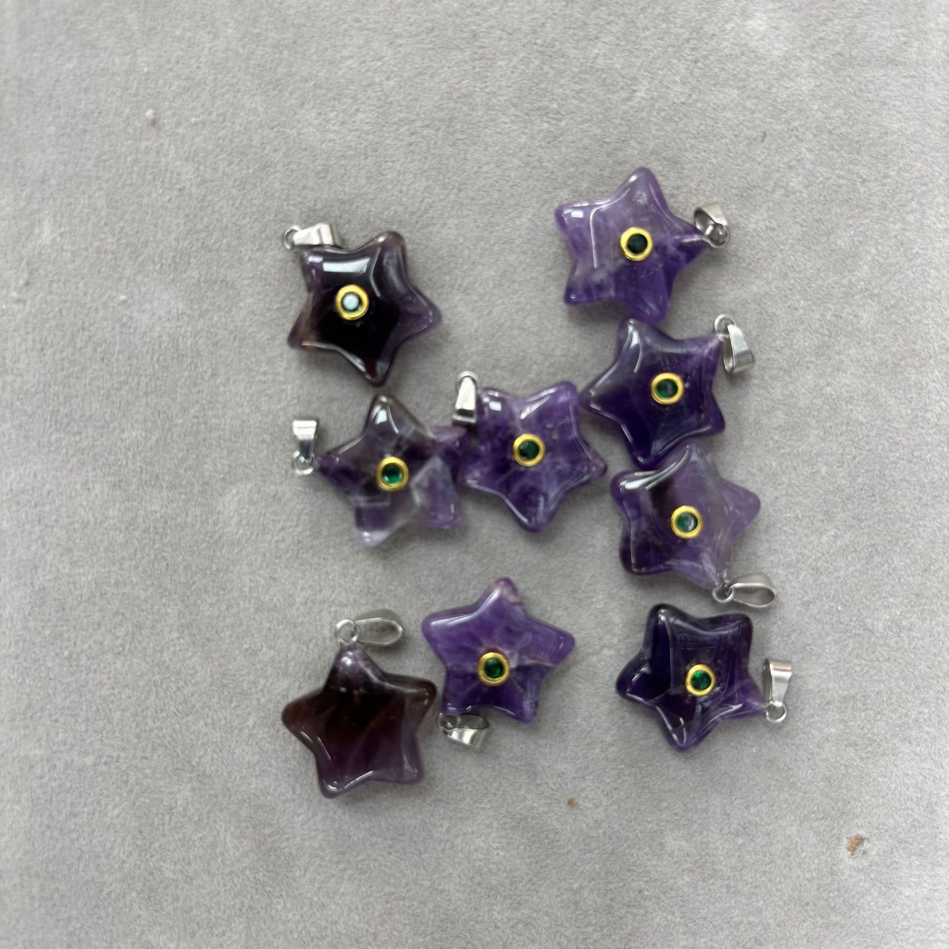 Amethyst