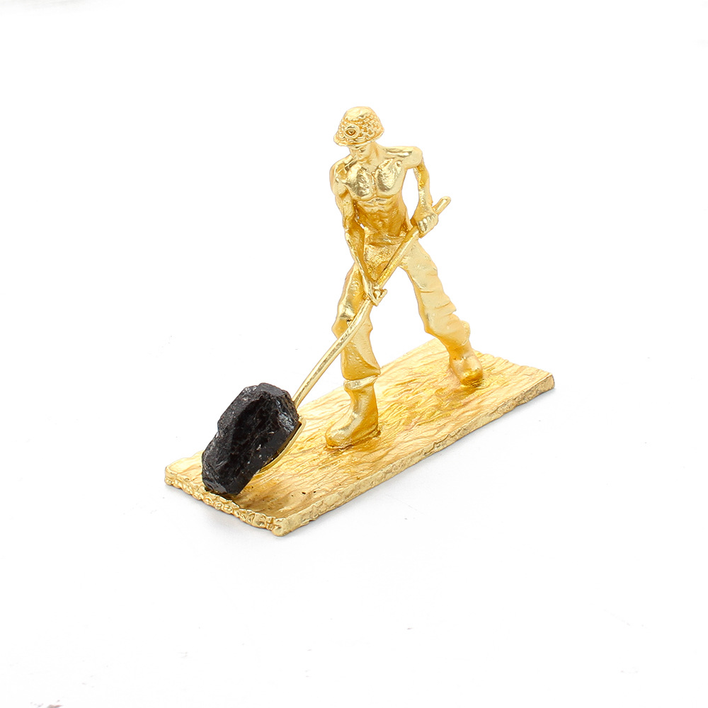 Miner   blackstone