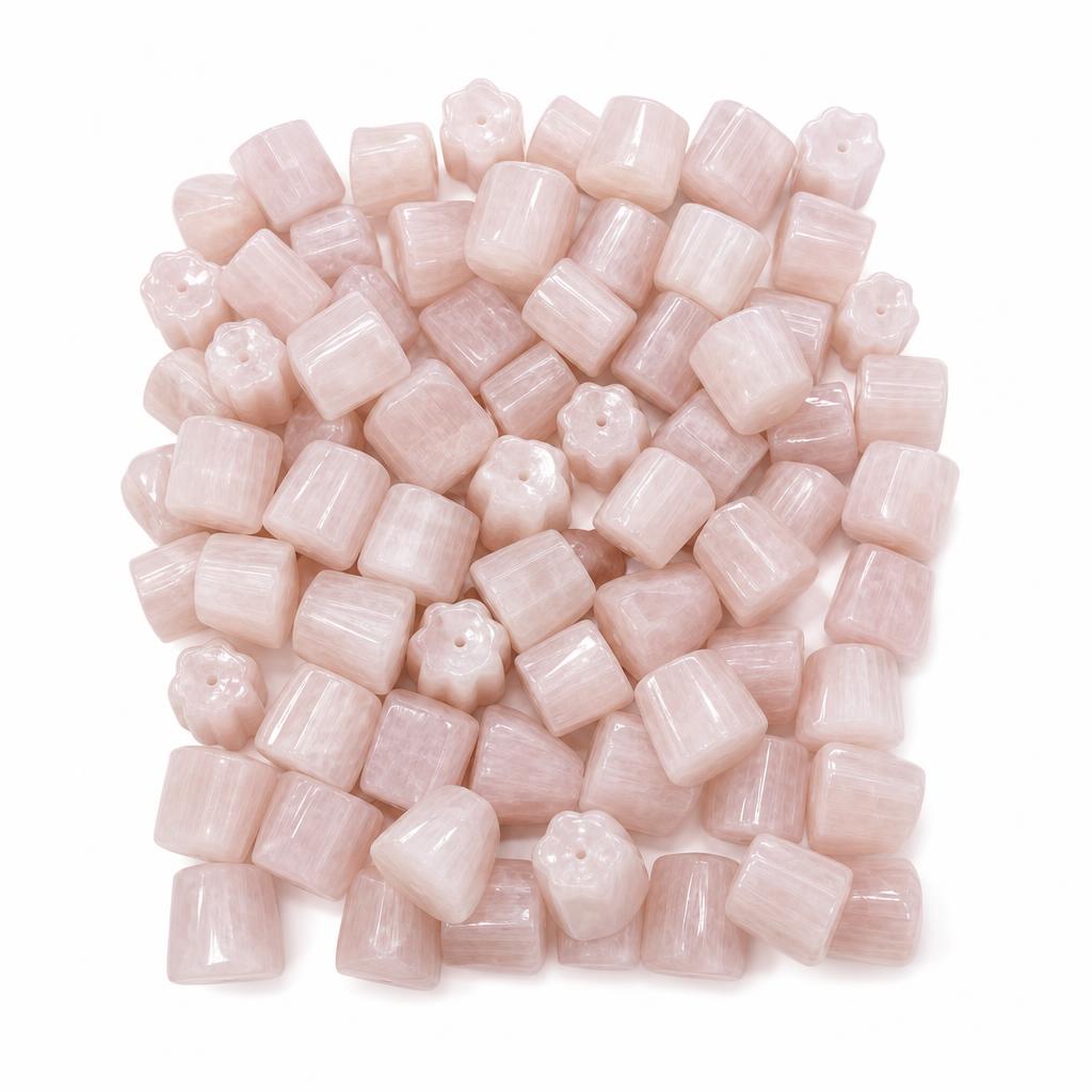 Rose quartz