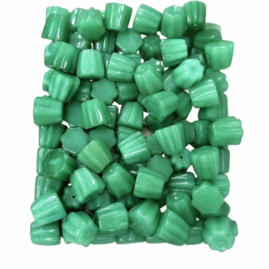 Green aventurine