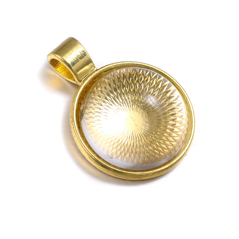 Gold Hanging Plating