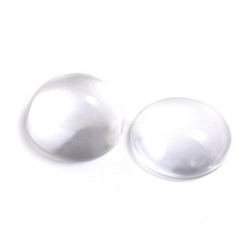 Matching glass (single shot is damaged without after-sales service)