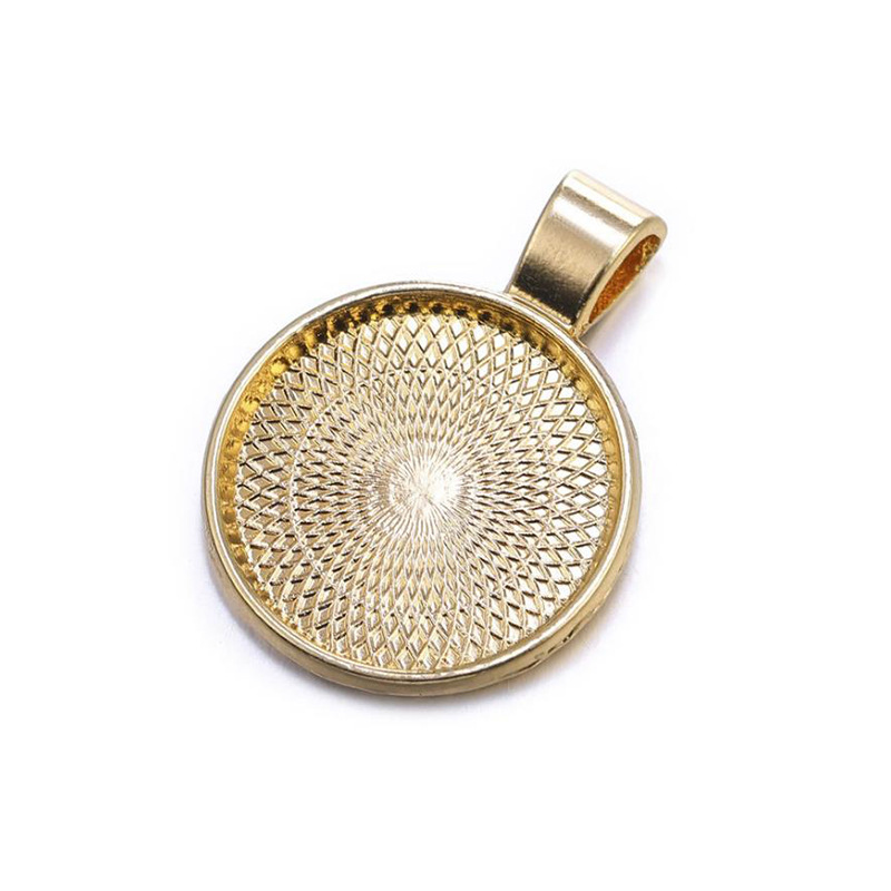 kc gold high quality electroplating