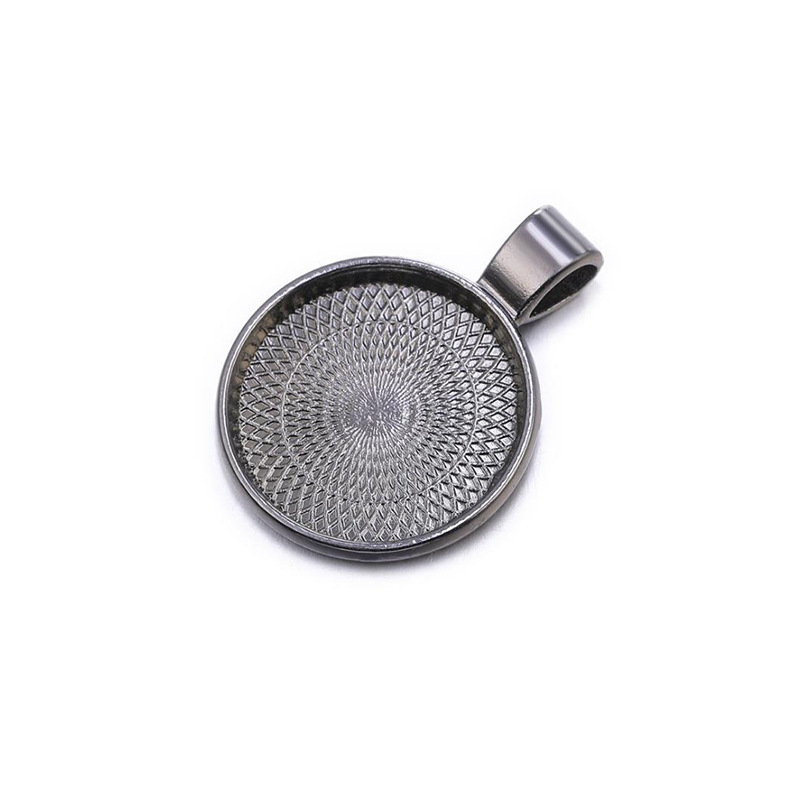 Gun black high quality plating