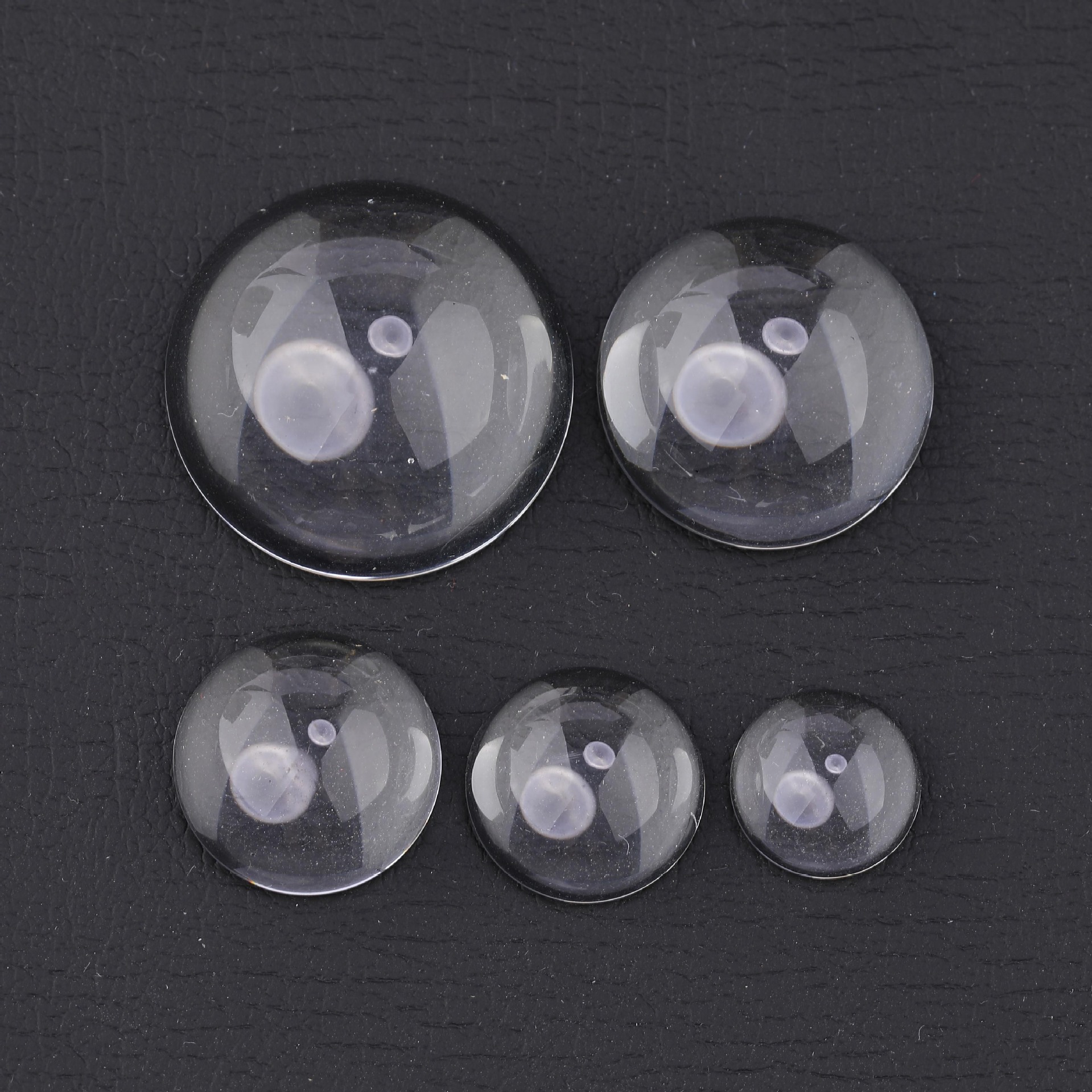 25mm round
