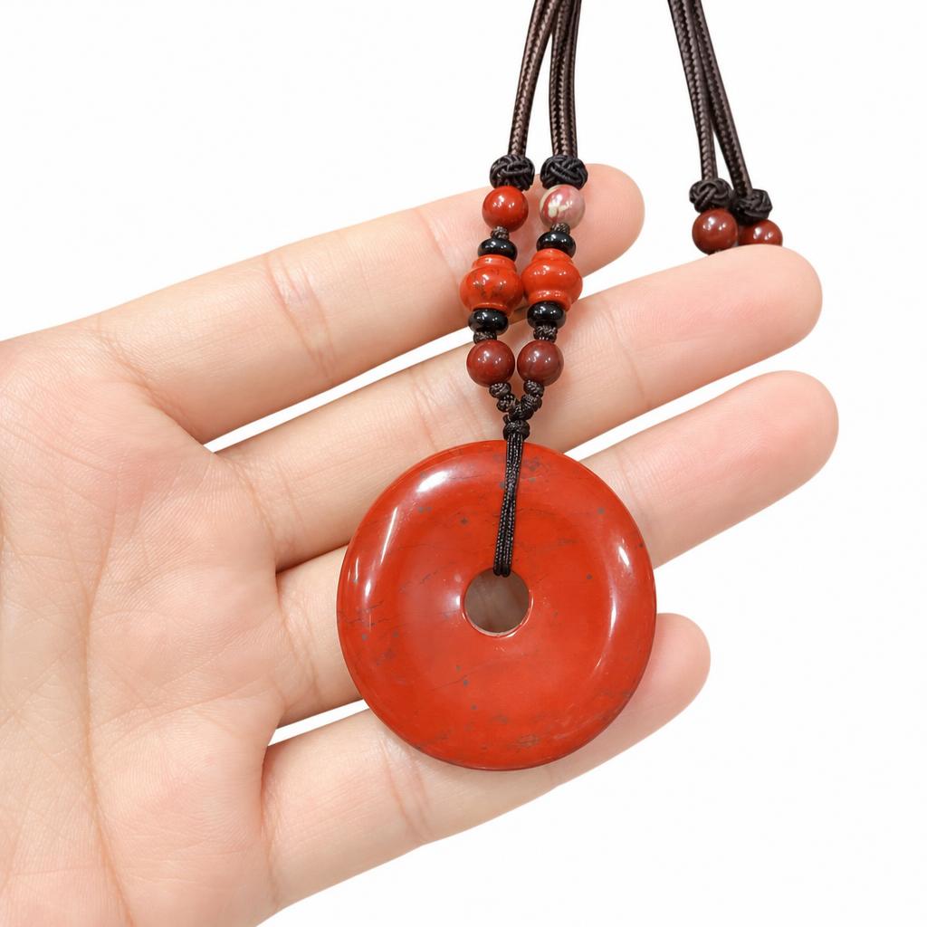 Red Jasper