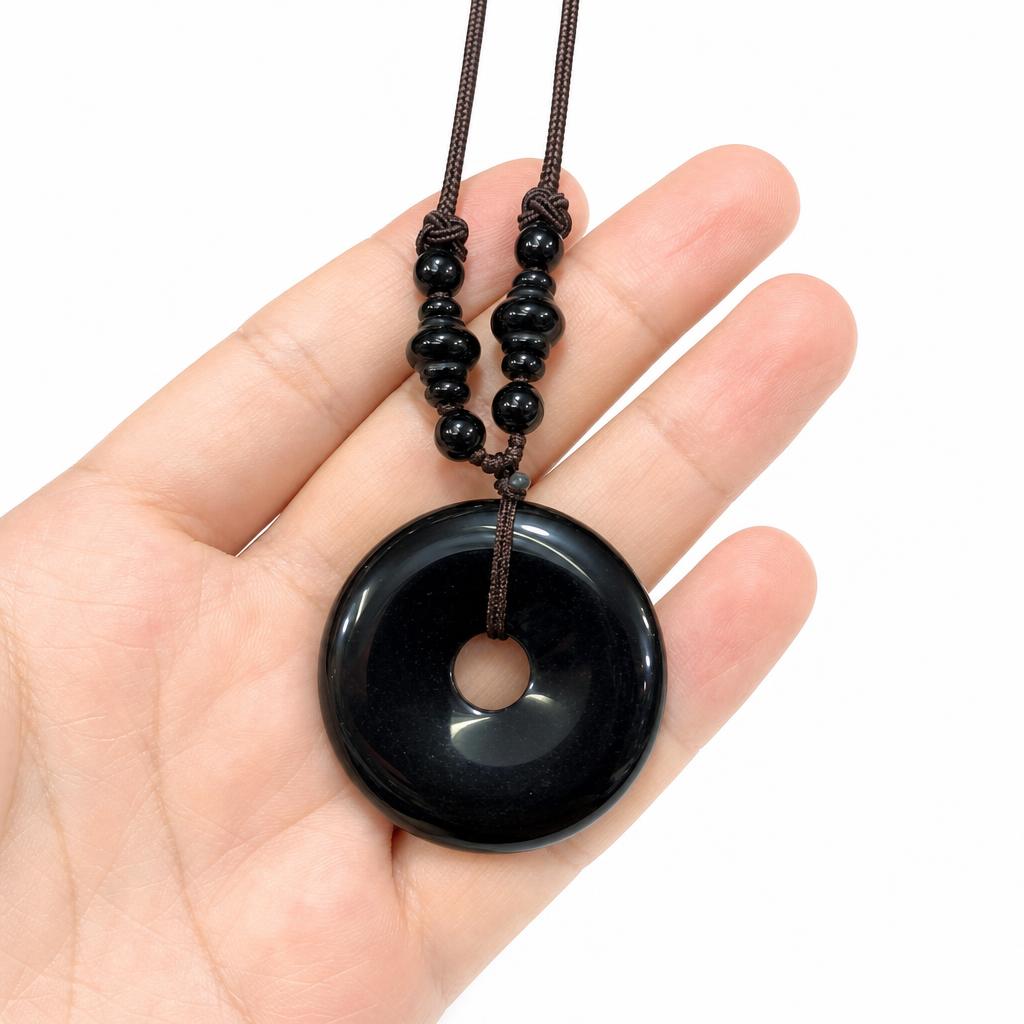 Obsidian