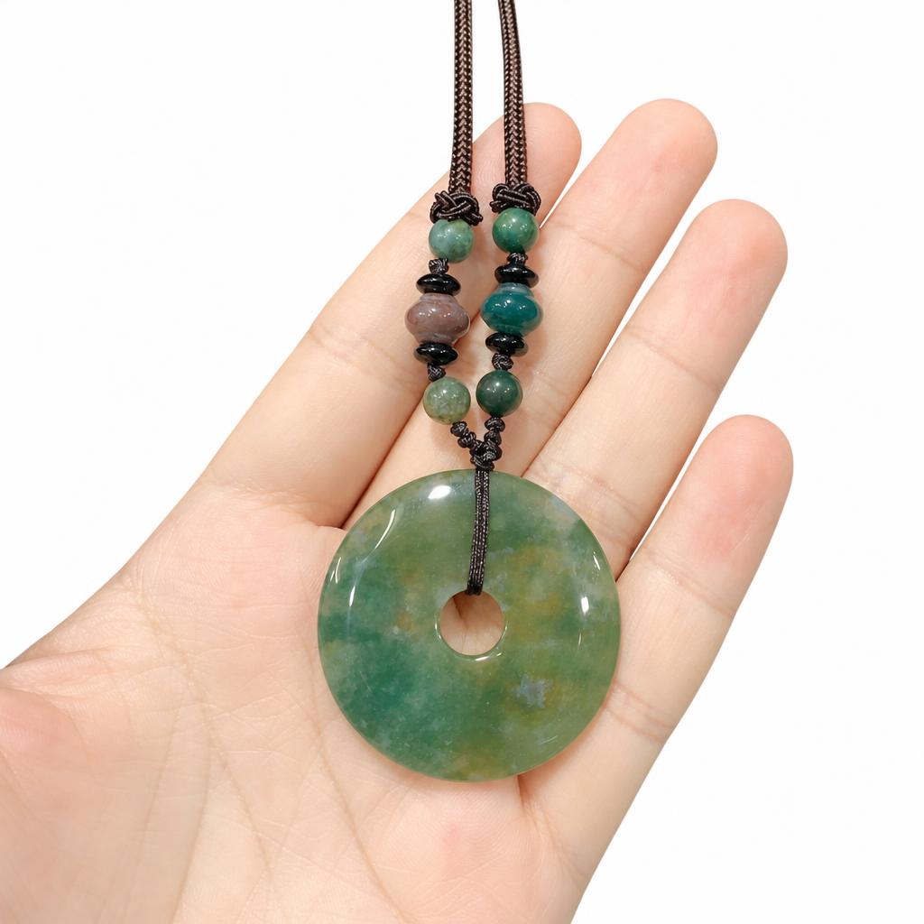 Indian agate