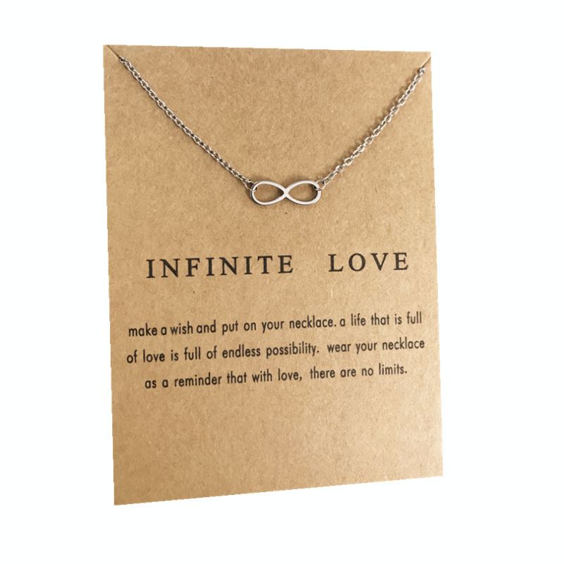 6538 gold card silver chain
