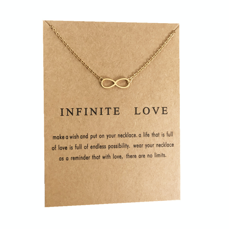 6538 Gold Card Gold Chain