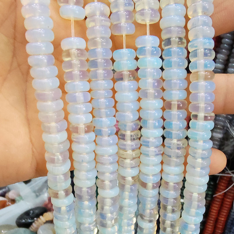 Meer opal