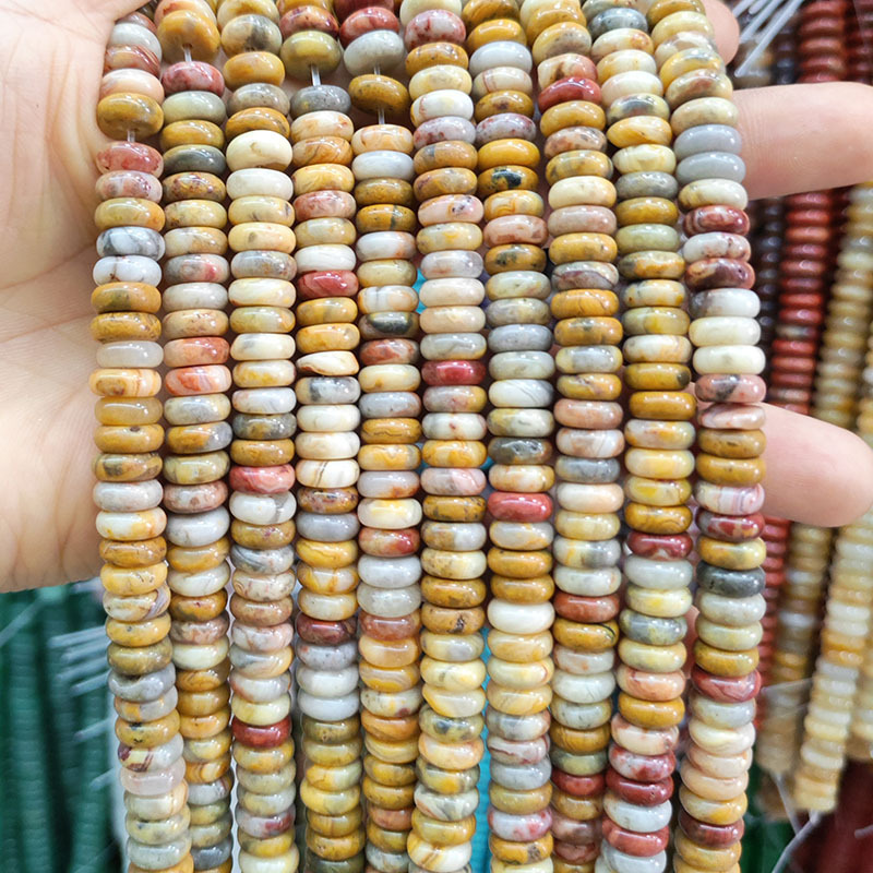 verrücktes Agate