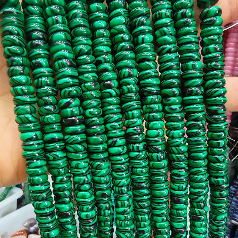 synthetic malachite