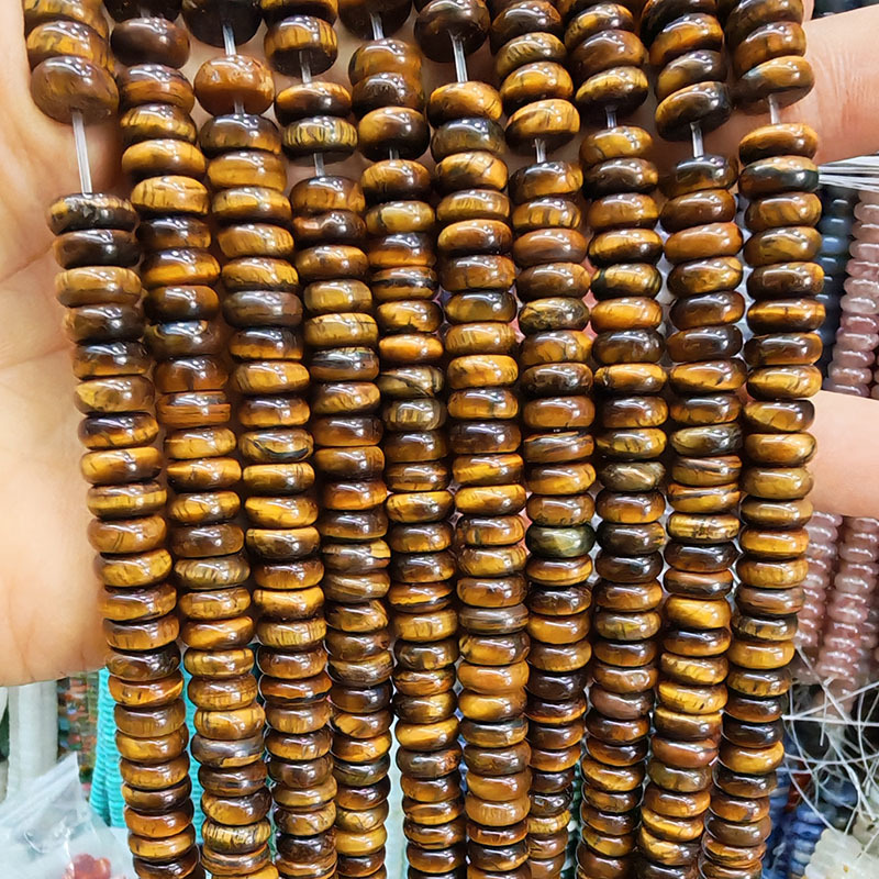 Tigerauge