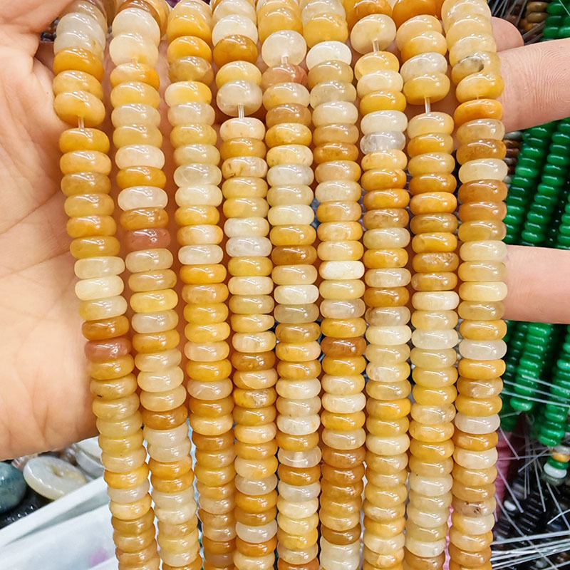Yellow Aventurin