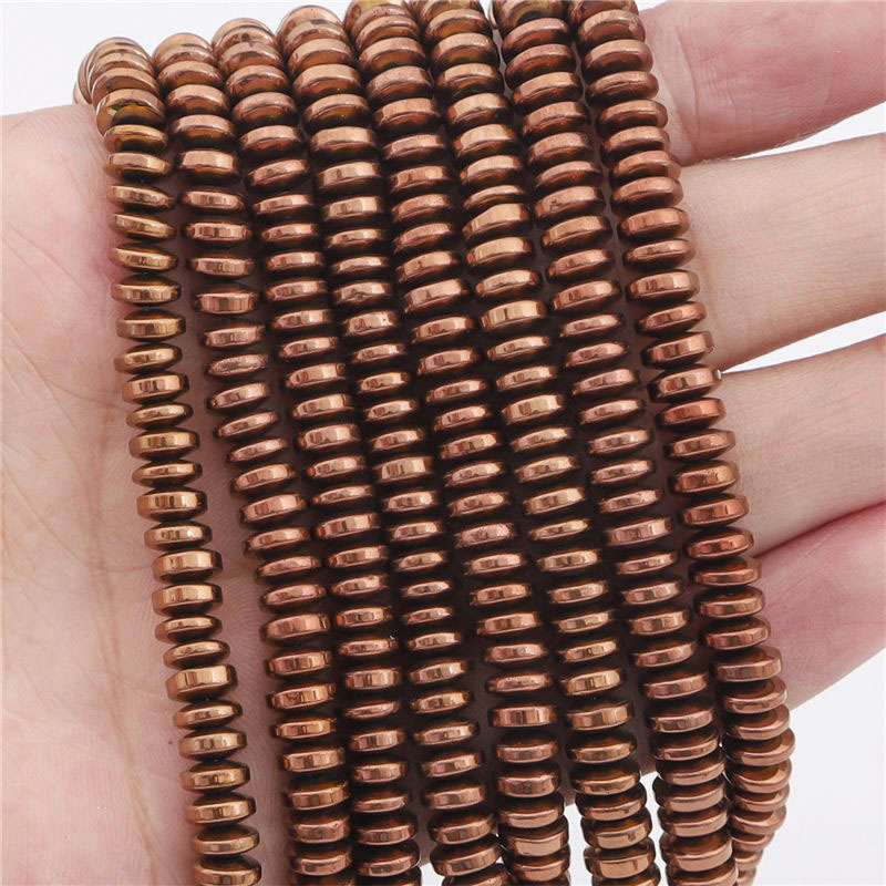 Bronze