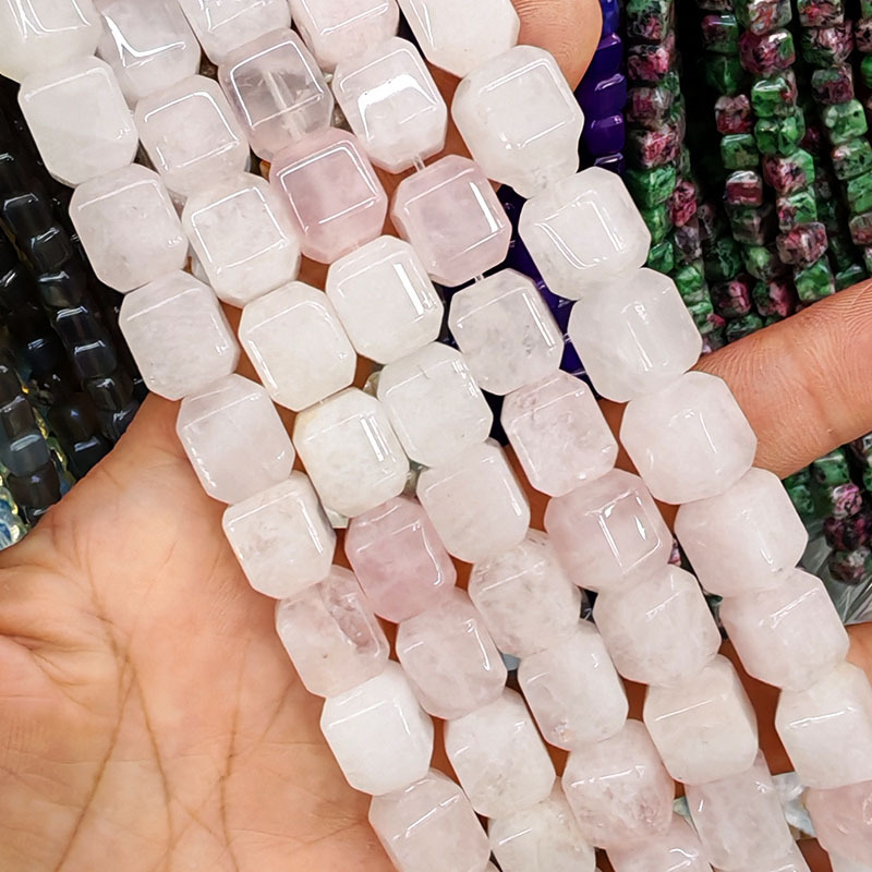 Rose quartz