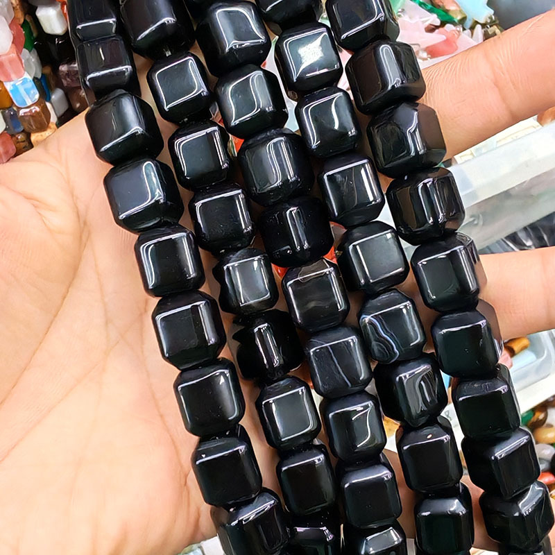 Black onyx