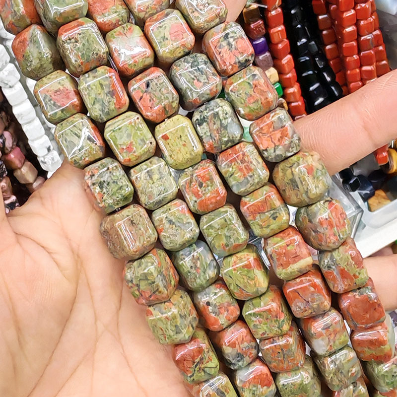 Unakite