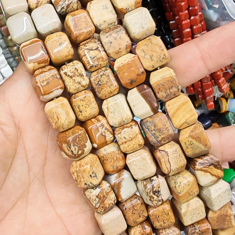 Picture stone
