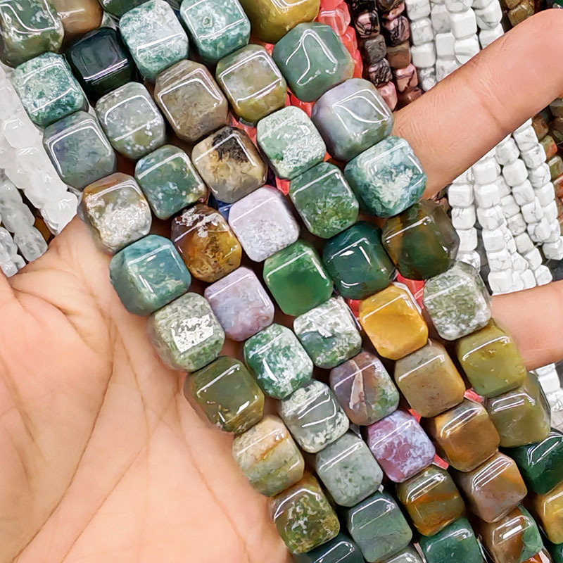 Indian agate