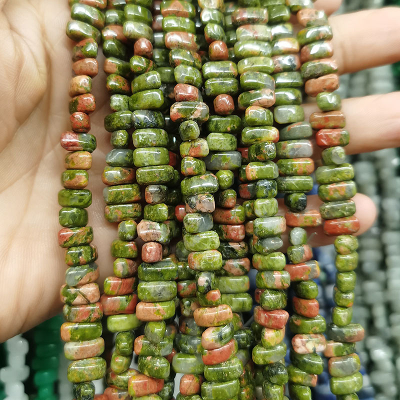 Unakite