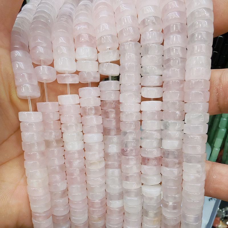 Rose quartz