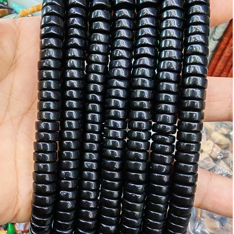 Black stone